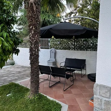 Lejlighed Apartman Gabrijela Opatija