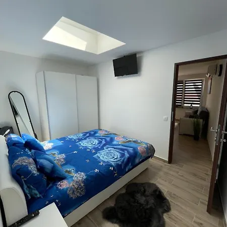 Lejlighed Apartman Gabrijela *