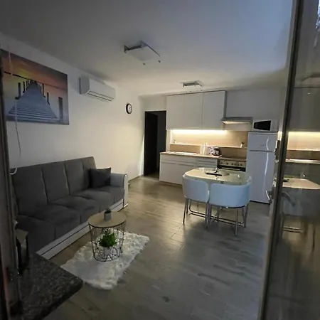 Apartman Gabrijela Lejlighed Opatija