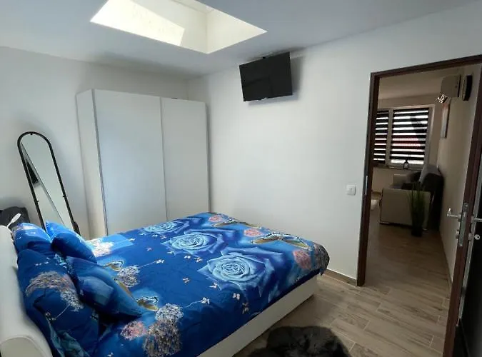 Apartamento Apartman Gabrijela *