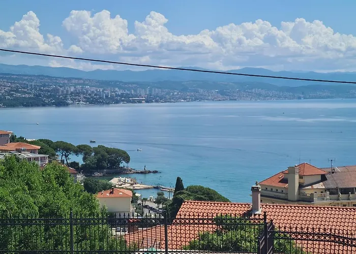 Apartamento Apartman Gabrijela *