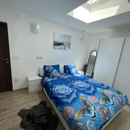 Apartman Gabrijela Lejlighed Opatija