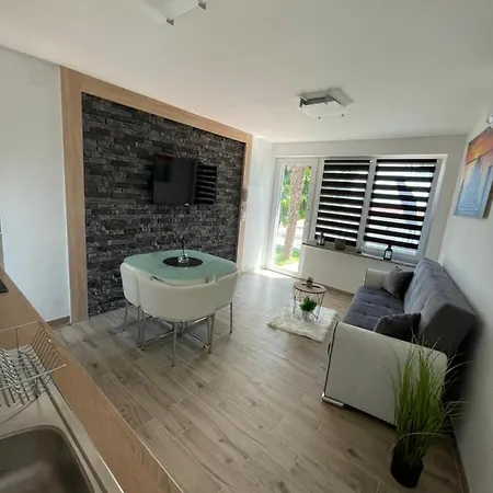 Apartman Gabrijela * Opatija