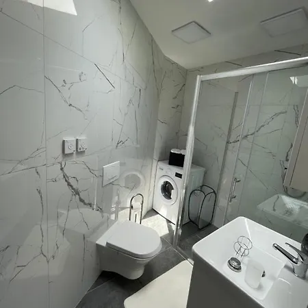 Apartman Gabrijela Apartman *