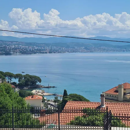 Apartman Apartman Gabrijela *