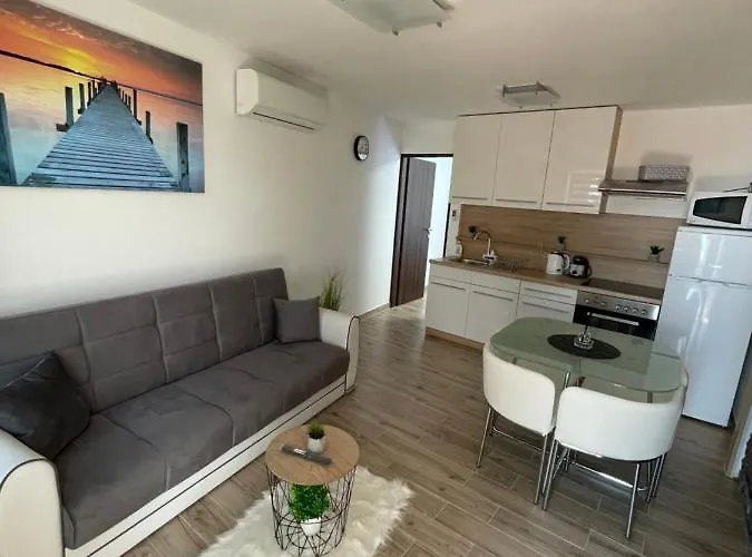 Apartman Gabrijela