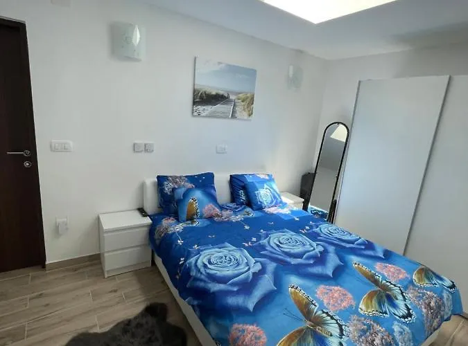 Apartman Gabrijela Apartman Abbázia