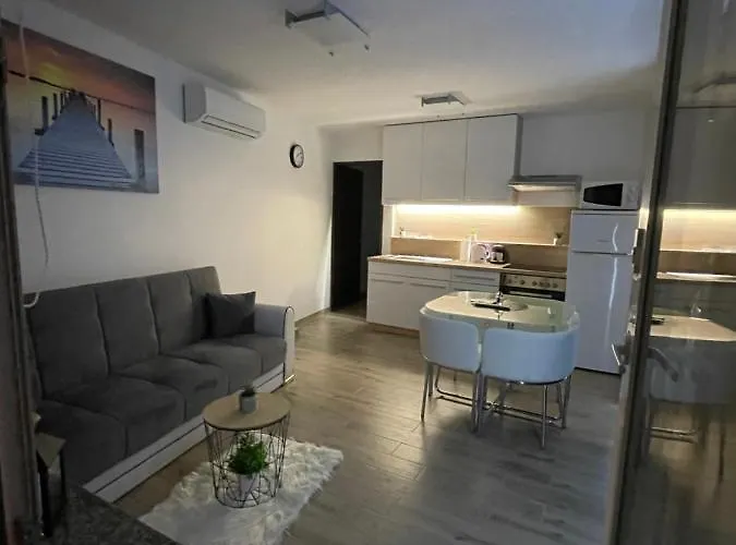 Apartman Gabrijela Daire Opatija