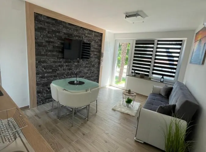 Apartman Gabrijela * Abbázia