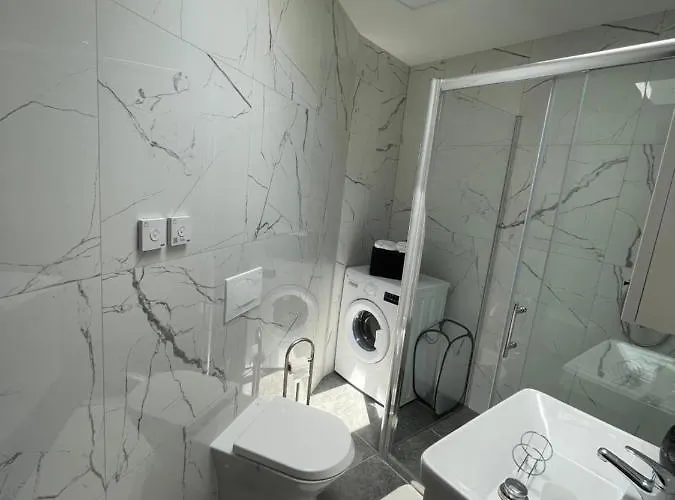 Apartman Gabrijela Daire *