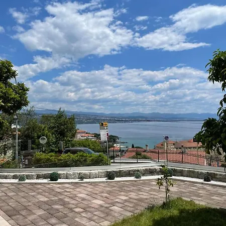 Appartamento Apartman Gabrijela