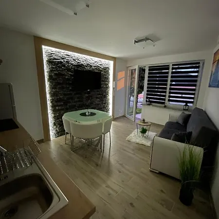 Apartman Gabrijela * Abbazia