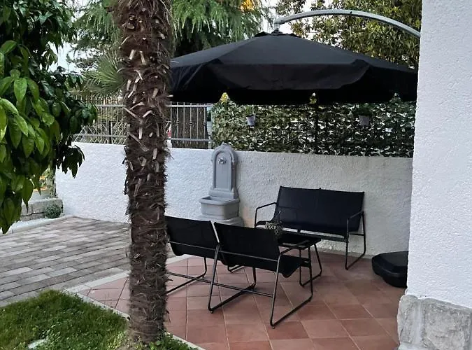 Appartamento Apartman Gabrijela Abbazia