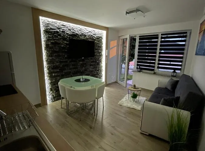 Apartman Gabrijela * Abbazia